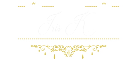 Logo Iris K.
